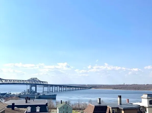 170 170` Locust, Fall River, MA 02770