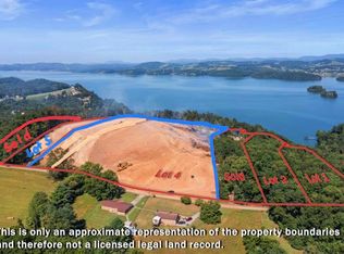 LOT 4&5 Lowe Dr, Talbott, TN 37877