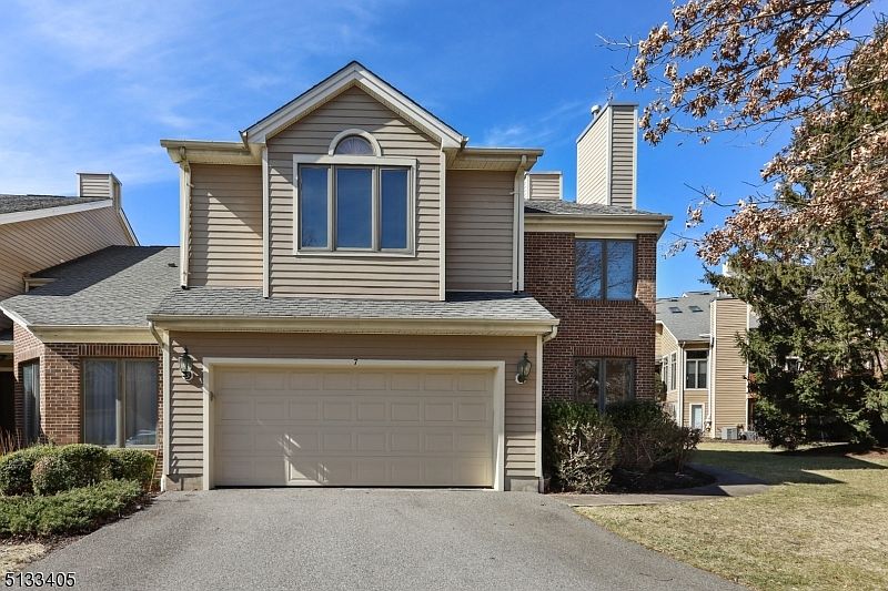 7 Tiffany Ct, Montville, NJ 07045 Zillow