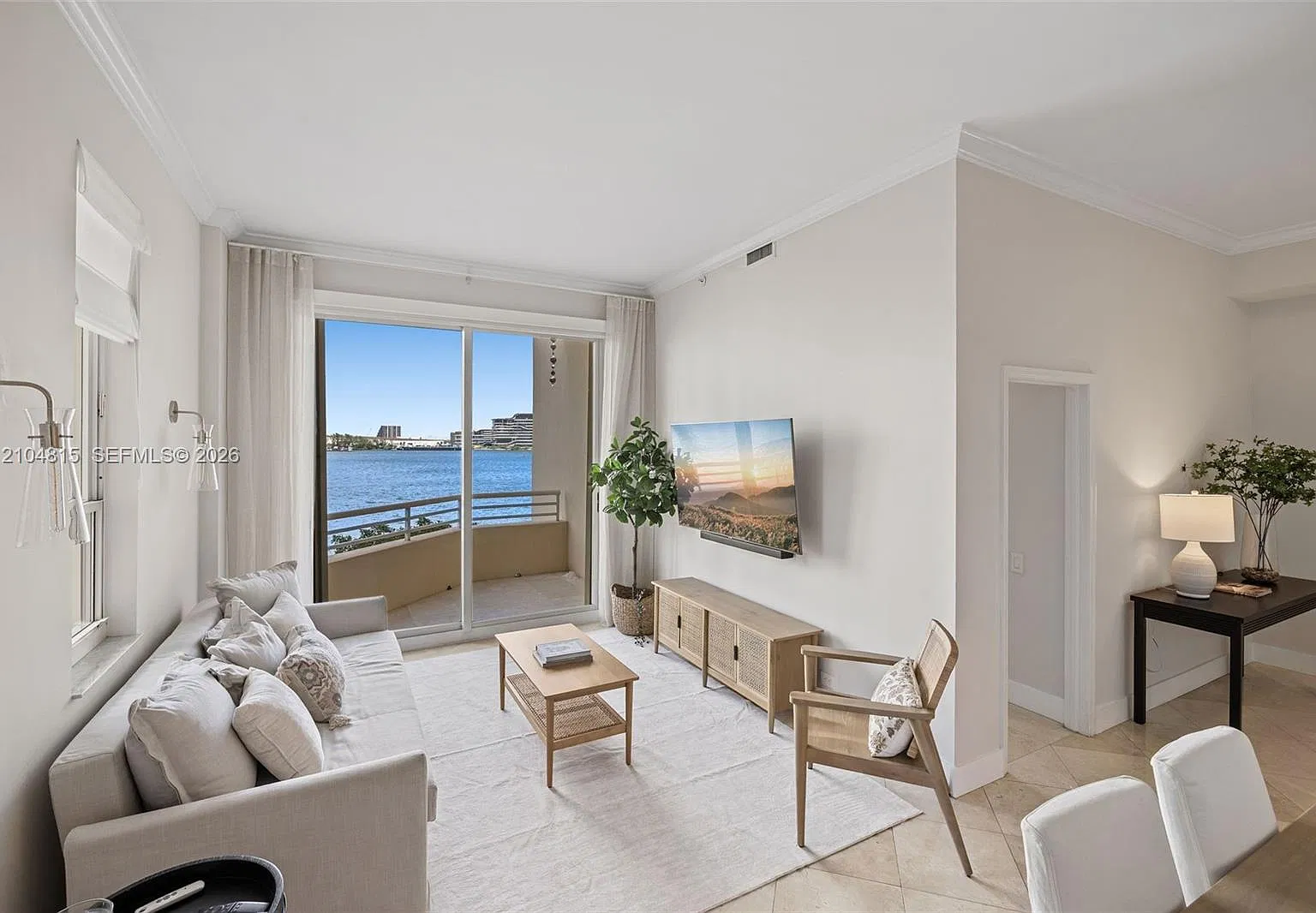 One Tequesta Point Condo — Photo 1