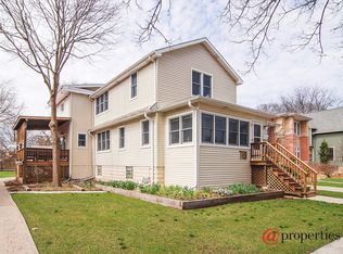 719 Forest Ave, Oak Park, IL 60302