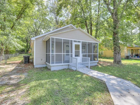 804 E Grundy St, Tullahoma, TN 37388