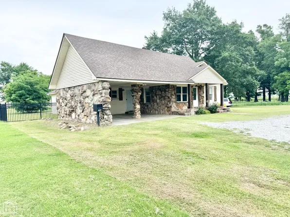 1451 Tucker Rd, Newport, AR 72112