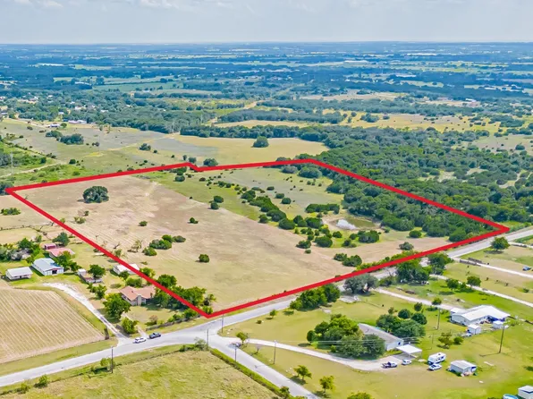 Tbd Cr 351, Stephenville, TX 76401