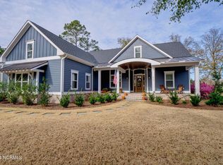 8736 Lowes Island Dr, Wilmington, NC 28411
