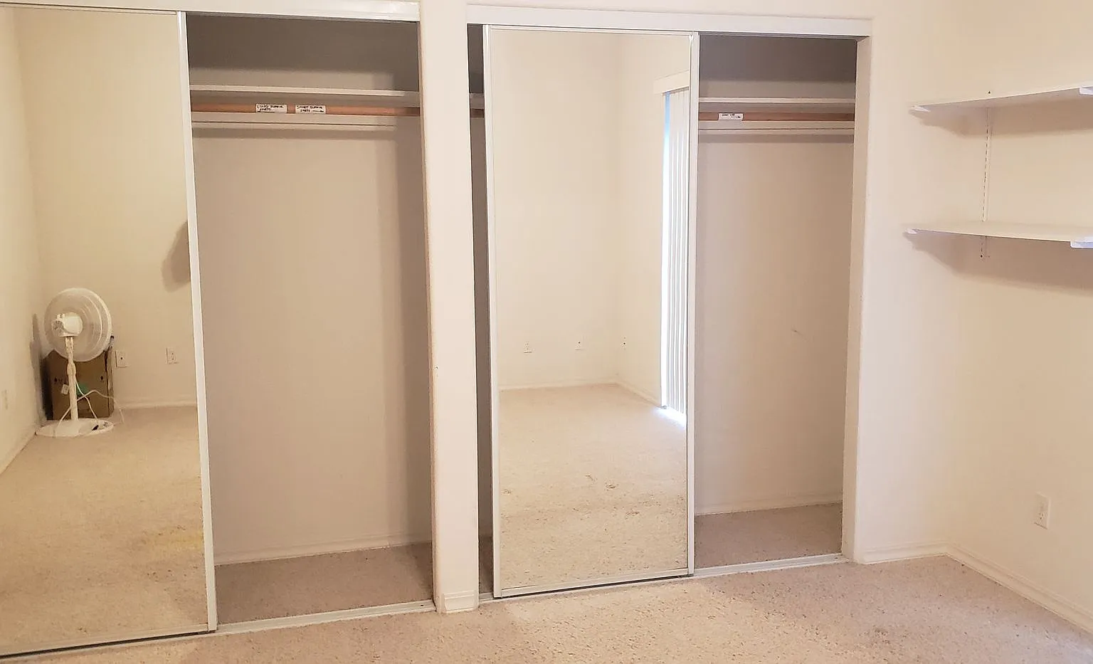3 bed, 2.0 bath, 1819 sqft, $2,100 — Photo 3