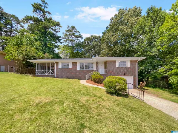 623 Esplanade Dr, Birmingham, AL 35206