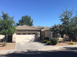 1251 E Mary Ln, Gilbert, AZ 85295