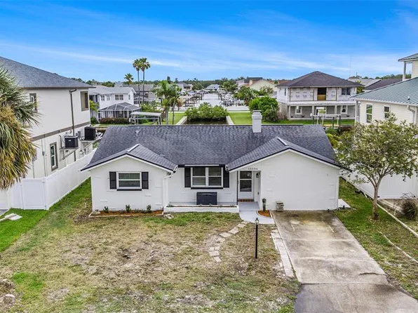 15606 Allmand Dr, Hudson, FL 34667