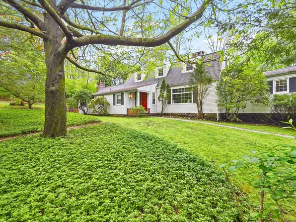 14 Powder Horn Hill, Brookfield, CT 06804