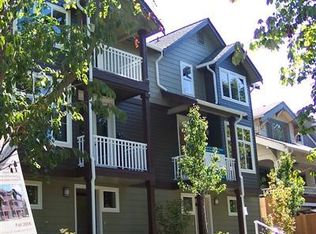 5260 A 12th Ave NE, Seattle, WA