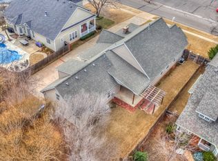 3107 Harwich Ct, Norman, OK 73071