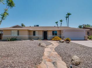 3933 E Cortez St, Phoenix, AZ 85028