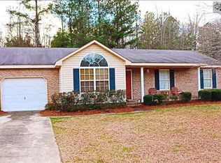 102 Little John Ln, Sumter, SC 29153