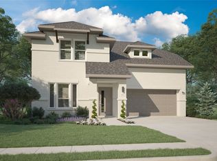 1122 Painted Sky Path, Princeton, TX 75407