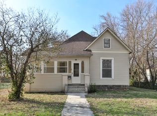 (Undisclosed Address), Springfield, MO 65806