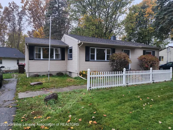 333 N Rogers St, Mason, MI 48854