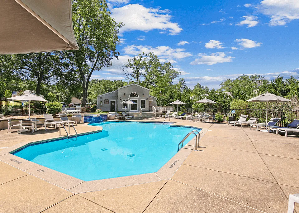 Towne Creek Apartment Homes