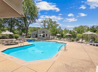 Towne Creek Apartment Homes, Gainesville, GA 30501