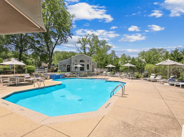 Towne Creek Apartment Homes