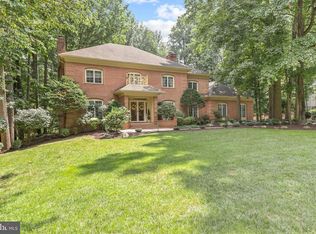 3907 Log Trail Way, Reisterstown, MD 21136