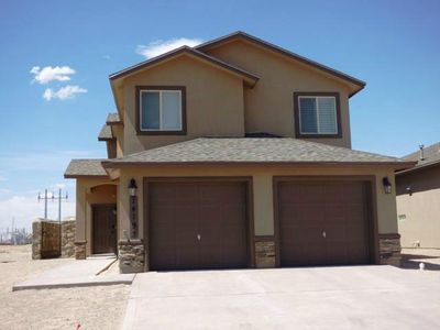 14193 Greg Allen Ave, El Paso, TX, 79938