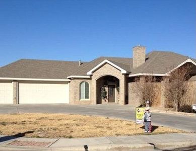 11 San Juan Ct, Odessa, TX, 79765