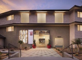 Luxe 1801, Alhambra, CA 91803