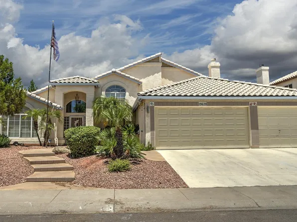 19620 N 73rd Ave, Glendale, AZ 85308