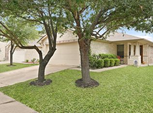 11012 Short Springs Dr, Austin, TX 78754