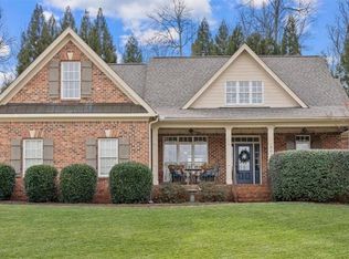 5021 Warm Springs Point, Greensboro, NC 27455