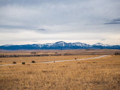 Nhn Mountain View Dr, Choteau, MT, 59422