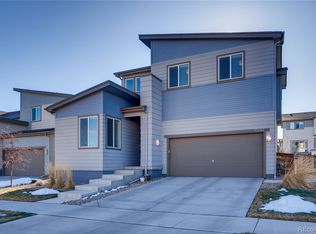 10840 Richfield Cir, Commerce City, CO 80022