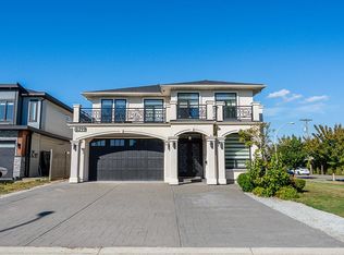 12399 80a Ave, Surrey, BC V3W1L5