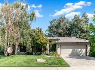 2116 N Ranch St, Visalia, CA 93291