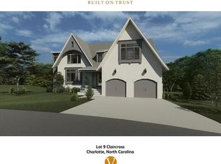 5013 Gilchrist Ln #9, Charlotte, NC 28211