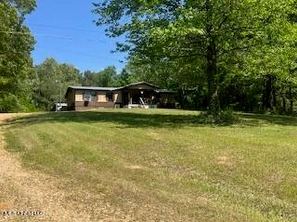3753 Shiloh Rd, Courtland, MS 38620