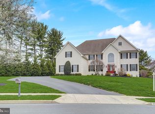 1460 Catlin Way, Dresher, PA 19025