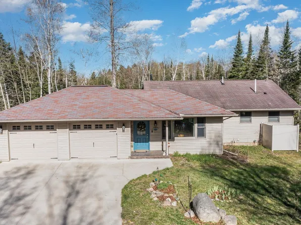 4213 E North Rose Cir, Lupton, MI 48635