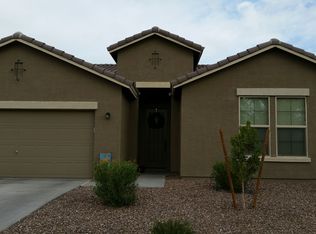 2226 W Ian Dr, Phoenix, AZ 85041