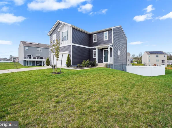 505 Harper Dr, Berryville, VA 22611