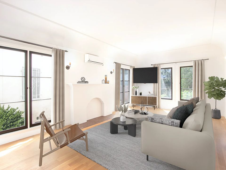 1st image of 900 S Orange Grove Ave #101