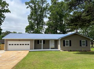 6119 Rickwood Dr NW, Huntsville, AL 35810