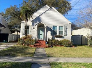 2317 Dolores Ave, Metairie, LA 70001