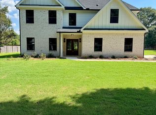 405 Norman Ct, Hampton, GA 30228