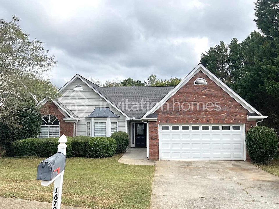 1st image of 1679 Crestfield Ln