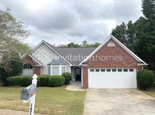 1679 Crestfield Ln, Lawrenceville, GA 30043