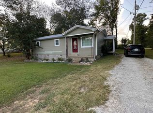 275 Butler Rd, Parsons, TN 38363