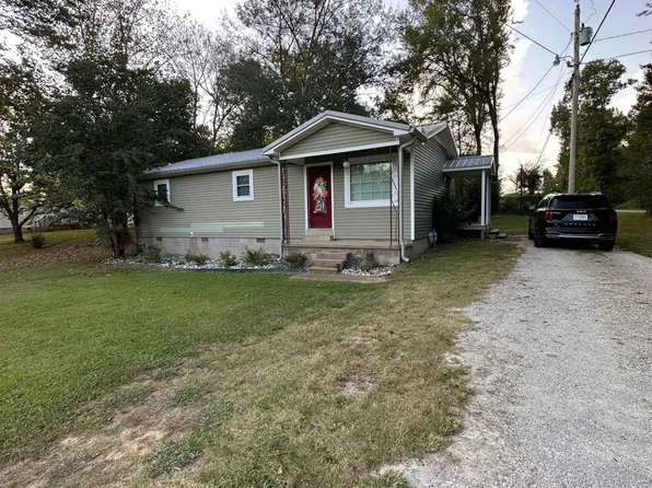 275 Butler Rd, Parsons, TN 38363