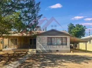 1007 Albert St, Carlsbad, NM 88220